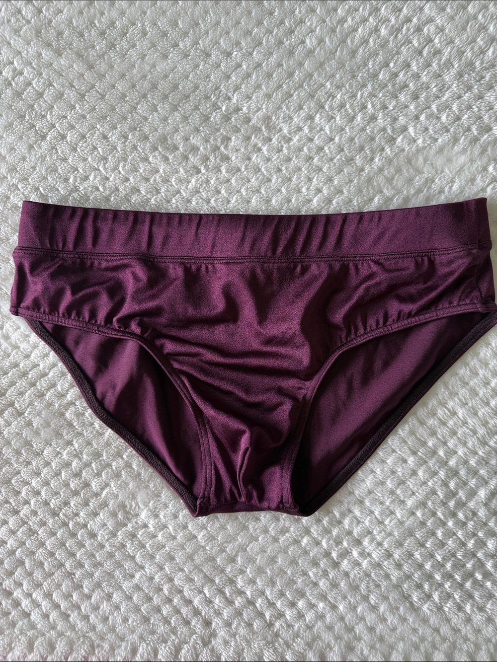 Charlie by MZ swim briefs